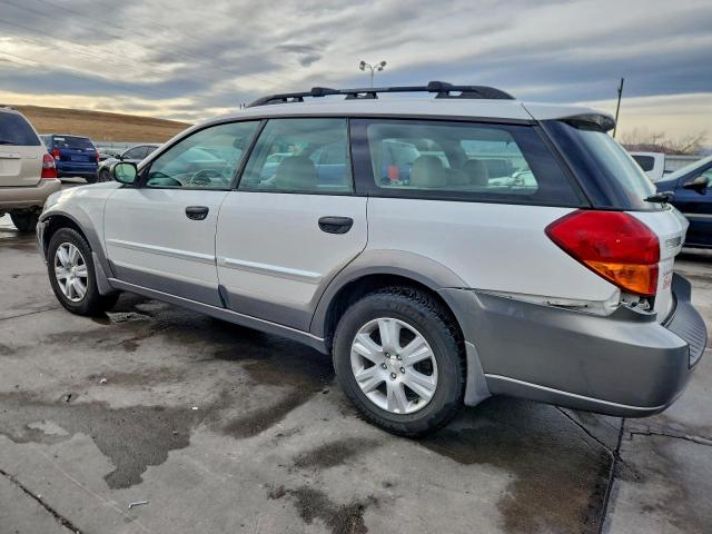 Subaru Legacy Outback 2.5i Image 10