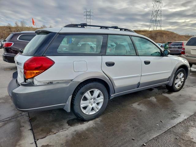 Subaru Legacy Outback 2.5i Image 2