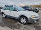 Subaru Legacy Outback 2.5i Image 11