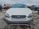 Subaru Legacy Outback 2.5i Image 12