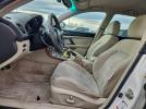 Subaru Legacy Outback 2.5i Image 9