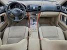 Subaru Legacy Outback 2.5i Image 4