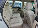 Subaru Legacy Outback 2.5i Image 8
