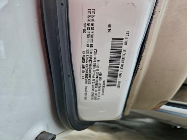 Subaru Legacy Outback 2.5i Image 6