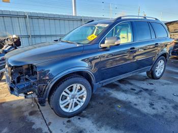  Salvage Volvo XC90