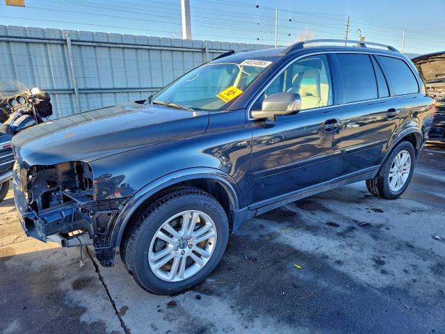  Salvage Volvo XC90