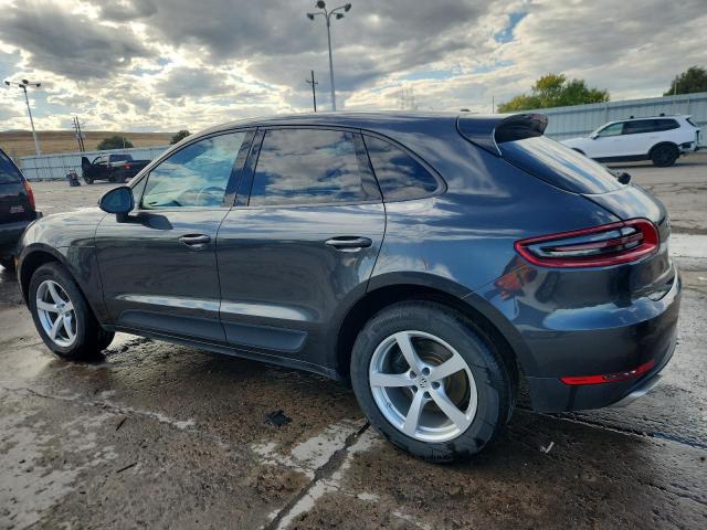 Porsche Macan Image 3