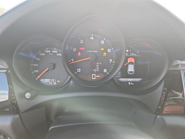 Porsche Macan Image 4