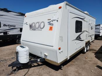  Salvage Forest River Rockwood