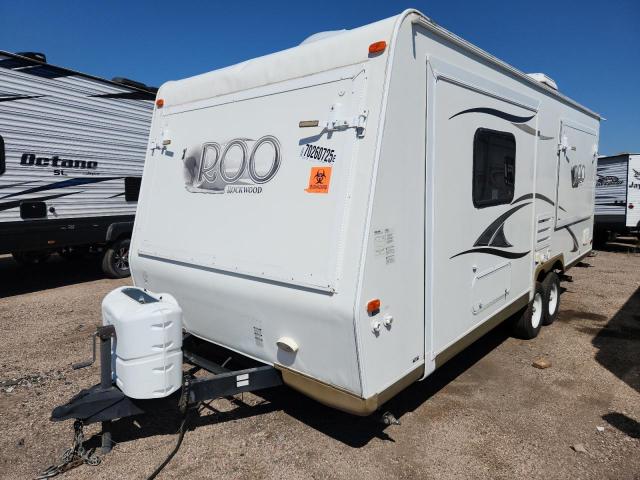  Salvage Forest River Rockwood