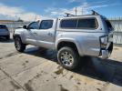 Toyota Tacoma Double Cab Image 2