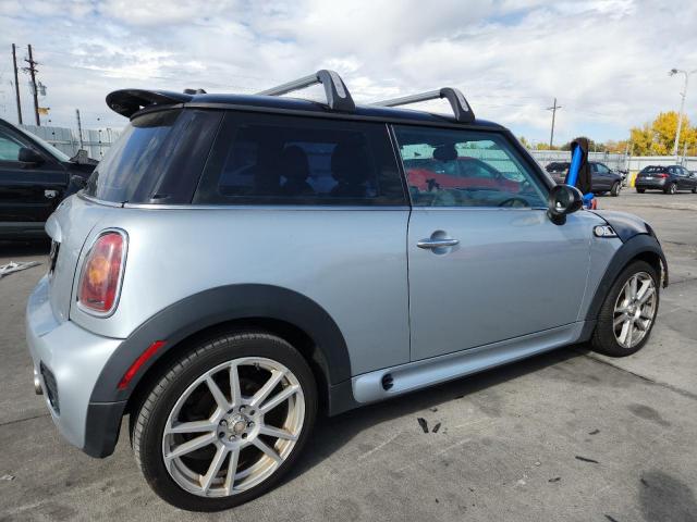 MINI Cooper S Image 8