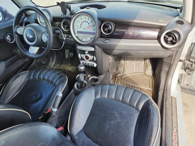 MINI Cooper S Image 4