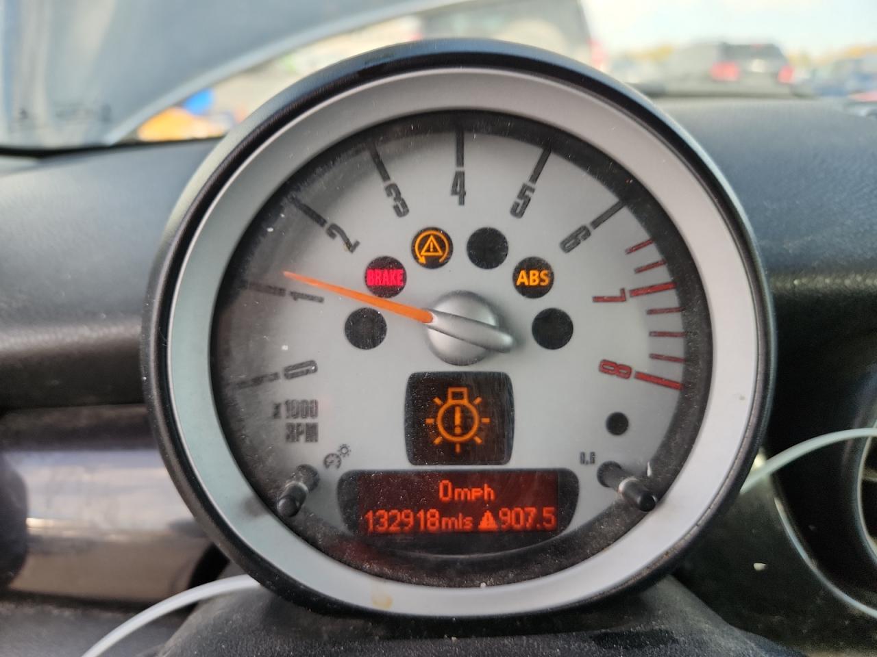 MINI Cooper S Image 9