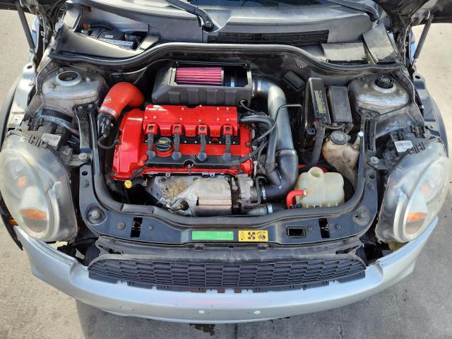 MINI Cooper S Image 13