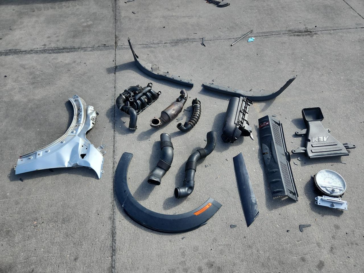 MINI Cooper S Image 12