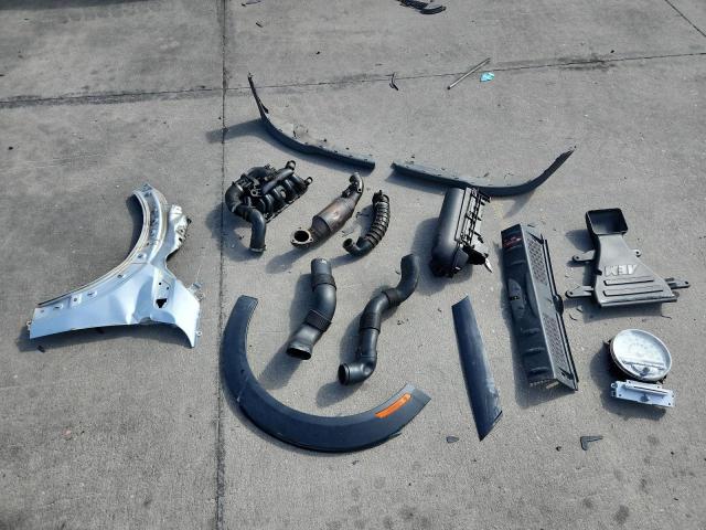 MINI Cooper S Image 12