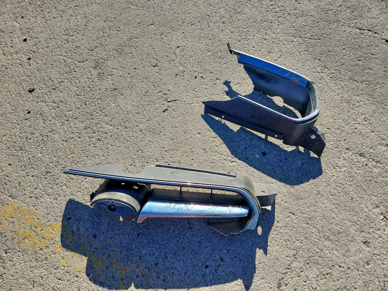 Subaru Legacy Gt Limited Image 2