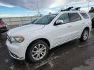 Dodge Durango Citadel Image 1