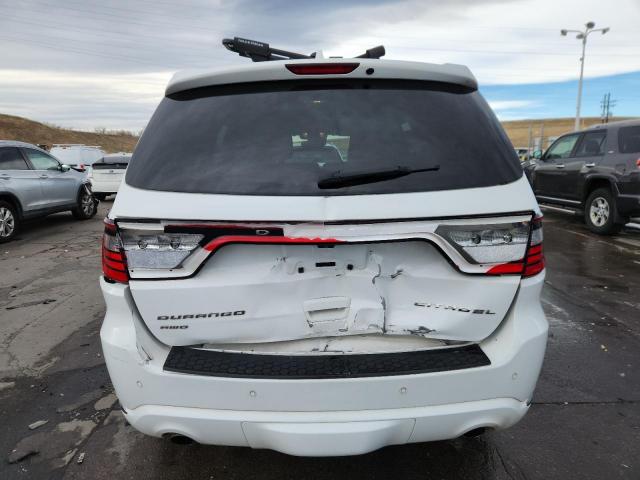 Dodge Durango Citadel Image 2