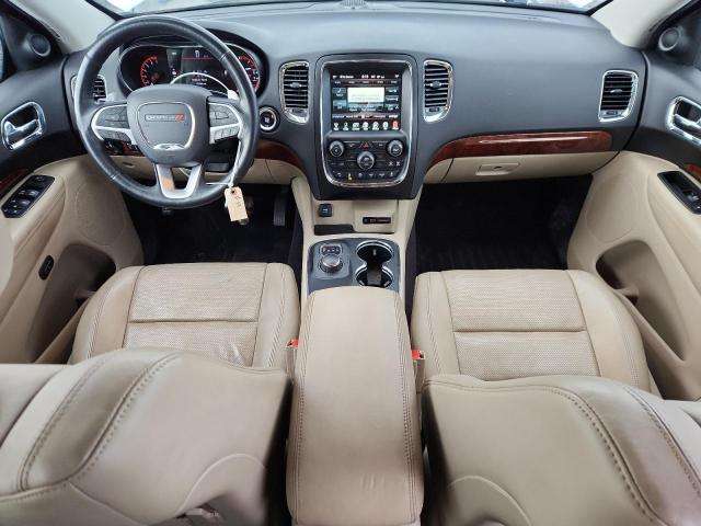 Dodge Durango Citadel Image 12