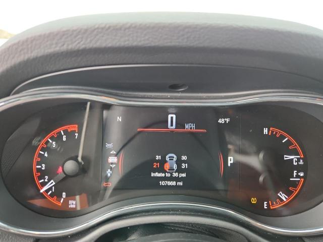 Dodge Durango Citadel Image 9