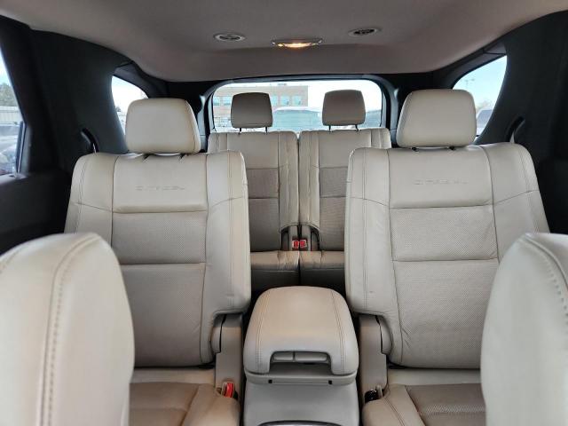 Dodge Durango Citadel Image 13