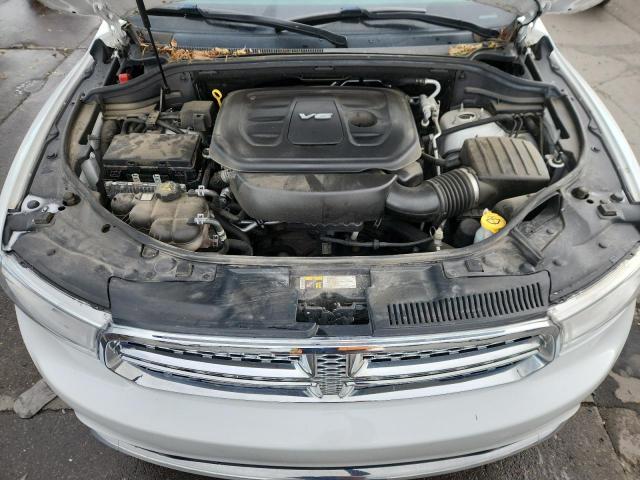 Dodge Durango Citadel Image 8