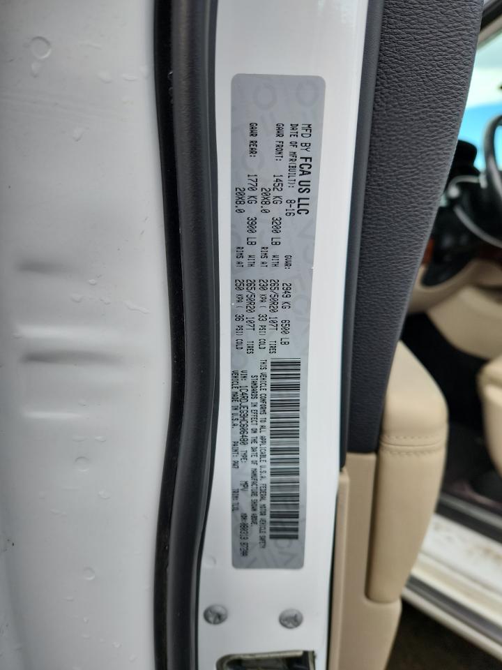 Dodge Durango Citadel Image 7