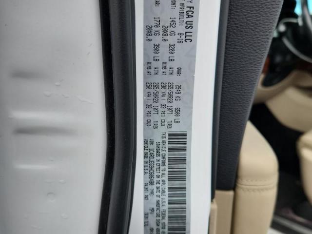 Dodge Durango Citadel Image 7