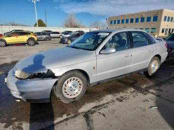  Salvage Saturn L300