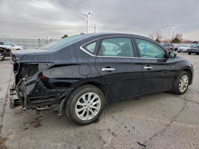 Nissan Sentra S Image 4