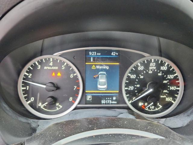 Nissan Sentra S Image 7