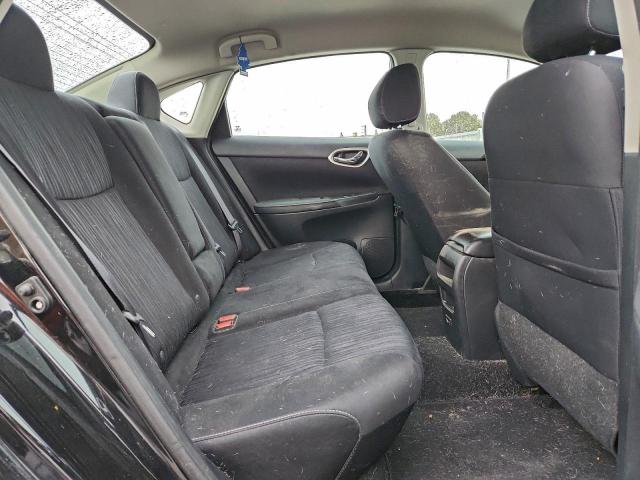 Nissan Sentra S Image 12