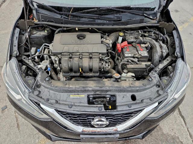 Nissan Sentra S Image 13