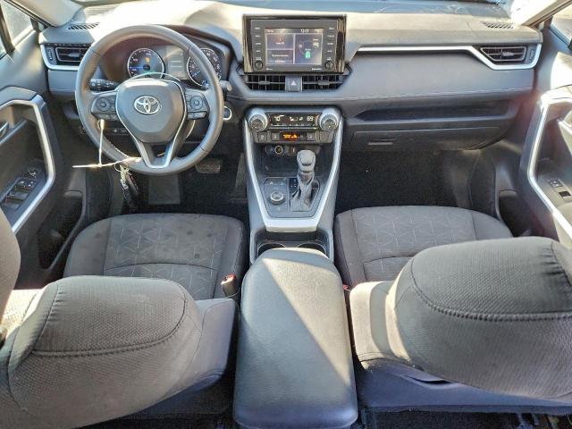 Toyota RAV4 Xle Image 14