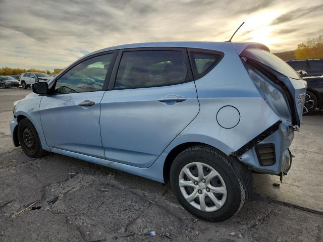 Hyundai ACCENT Gls Image 4