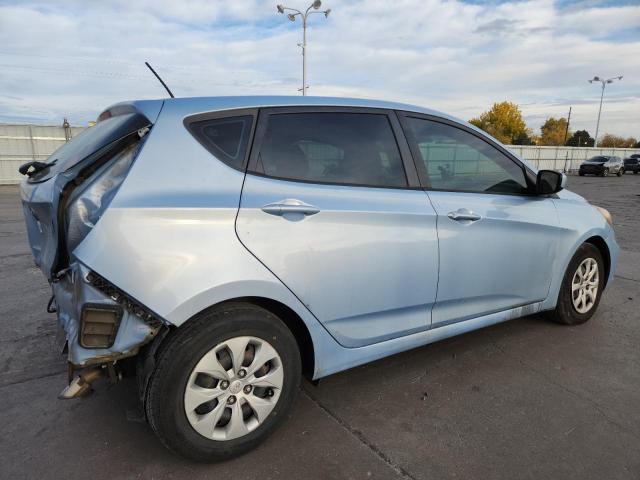 Hyundai ACCENT Gls Image 2