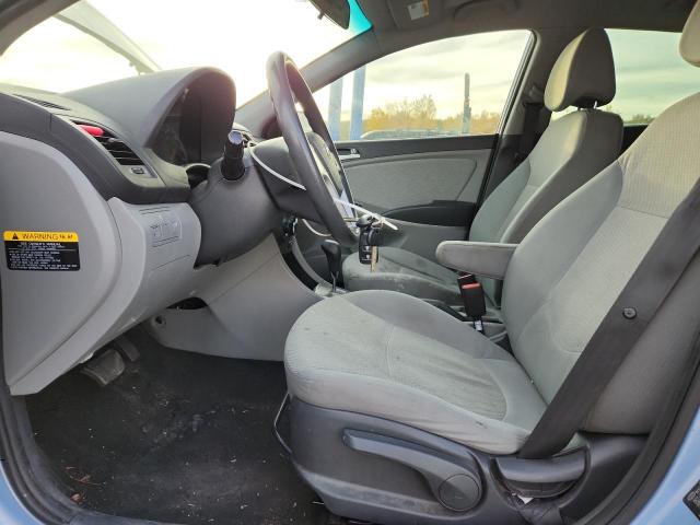 Hyundai ACCENT Gls Image 3