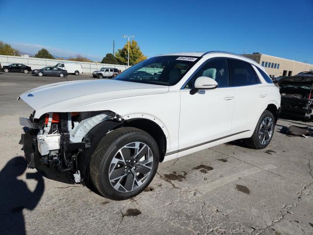  Salvage Genesis GV70