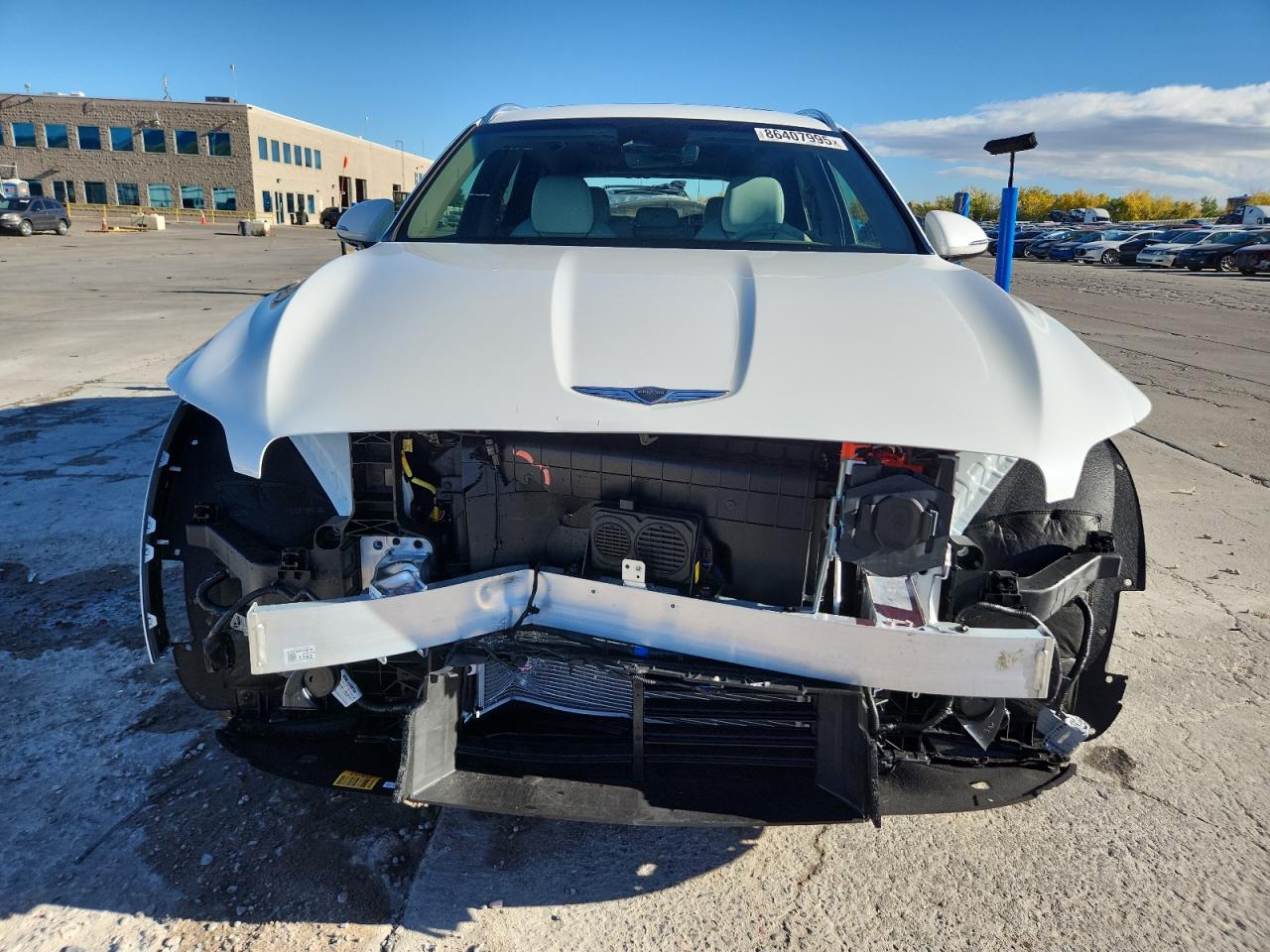 Genesis GV70 Image 6