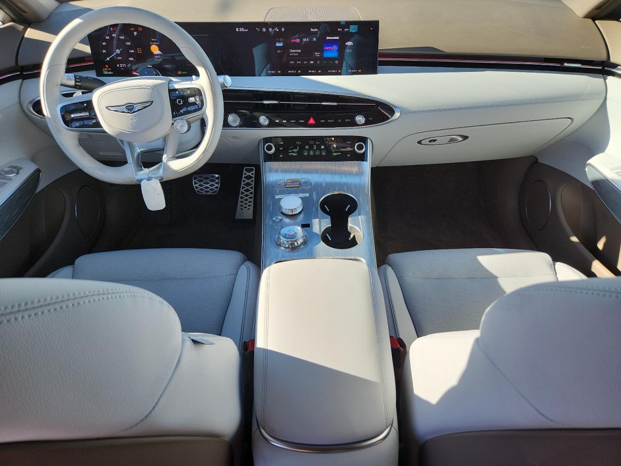 Genesis GV70 Image 7