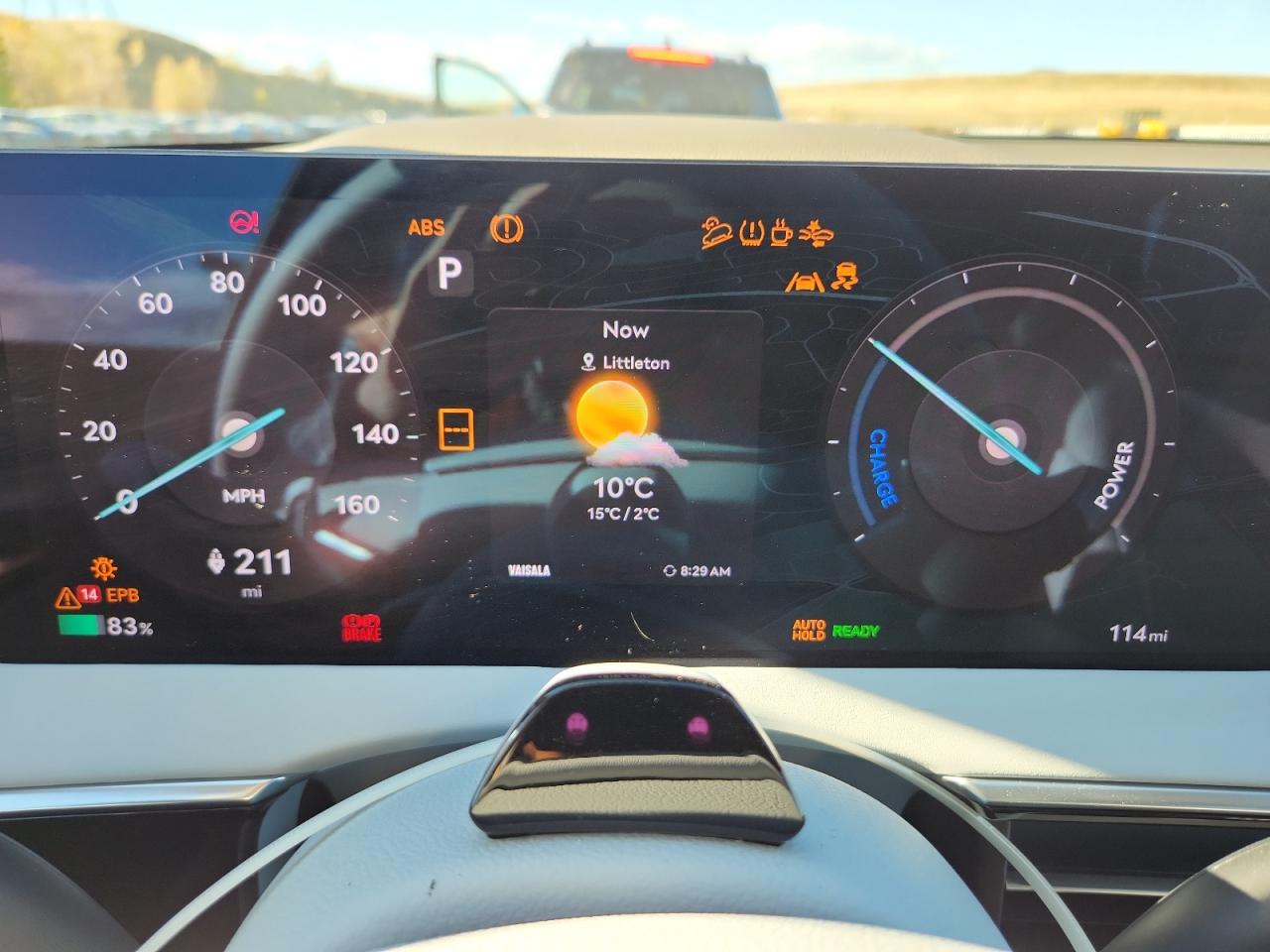 Genesis GV70 Image 3