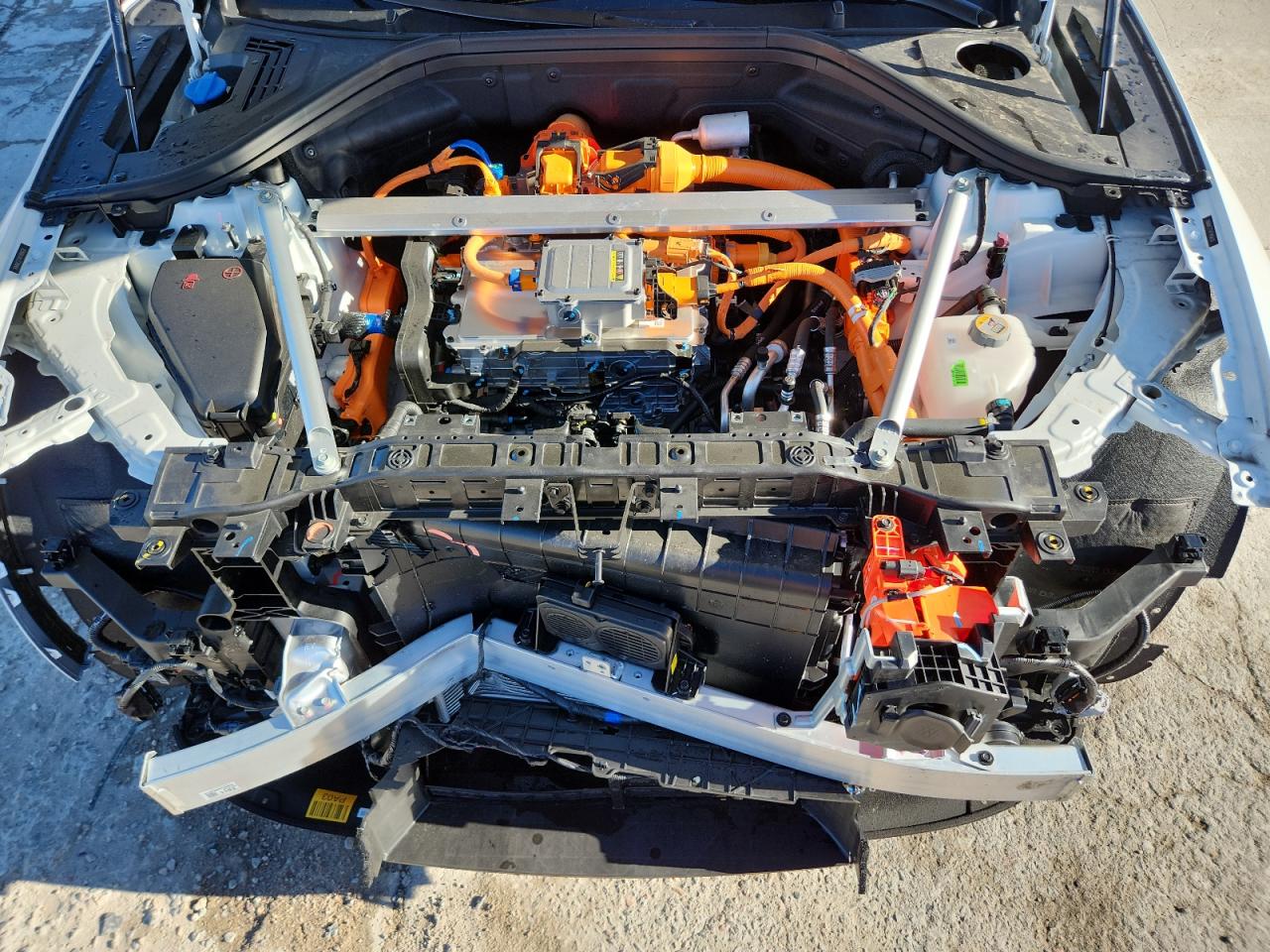 Genesis GV70 Image 11