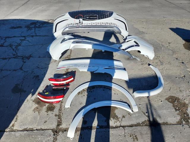 Genesis GV70 Image 12