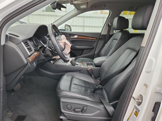 Audi Q5 Premium Image 9