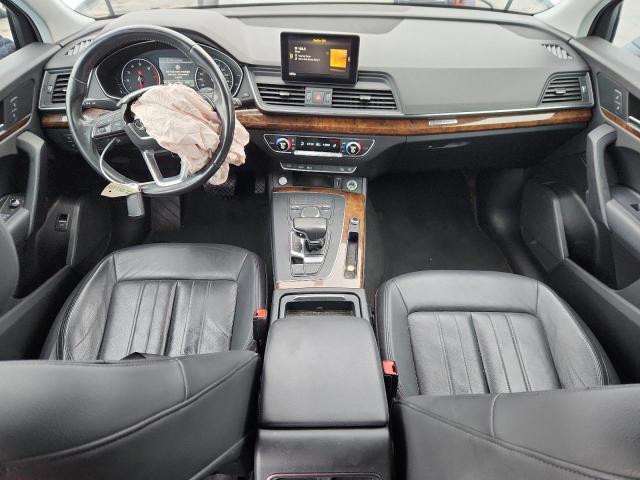 Audi Q5 Premium Image 5