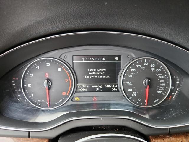 Audi Q5 Premium Image 8