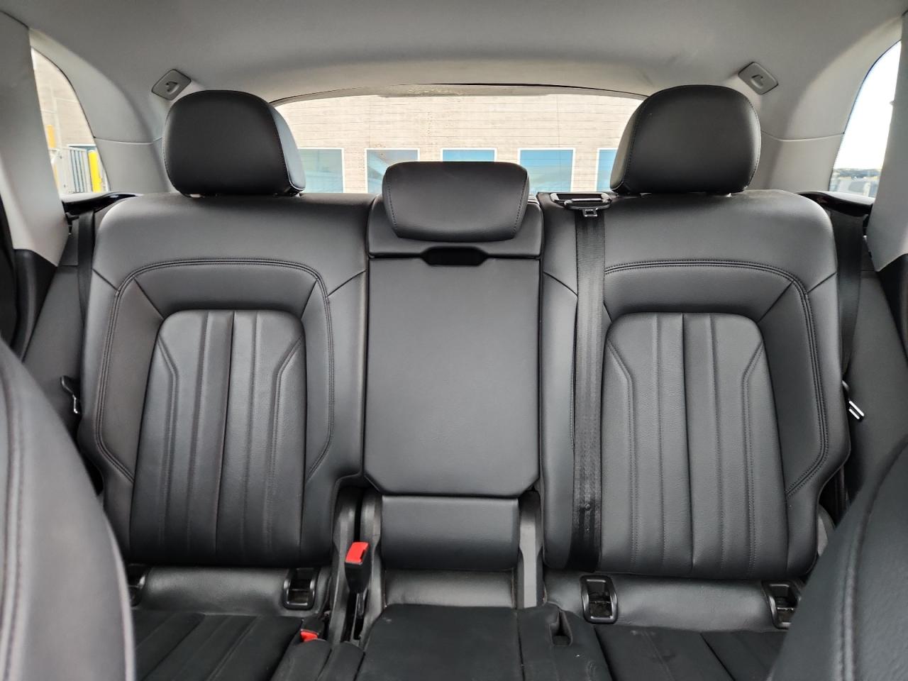 Audi Q5 Premium Image 4