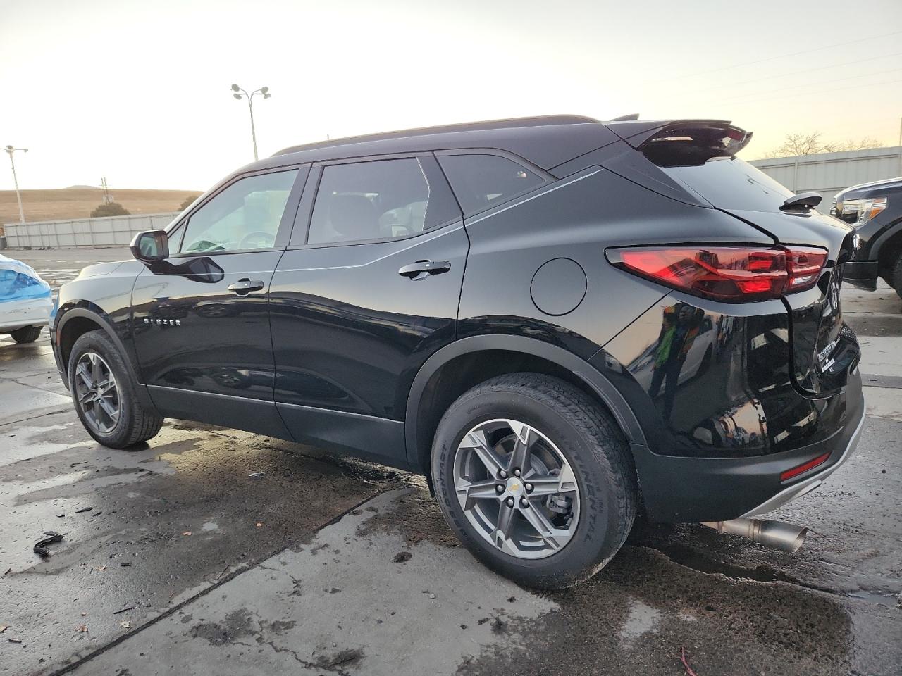 Chevrolet Blazer 2lt Image 2